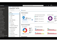 Azure Open Datasets Screenshot 1