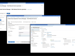 Azure Operator Service Manager Screenshot 1