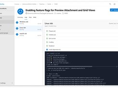 Azure Pipelines Screenshot 1