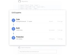 Azure Pipelines Screenshot 1