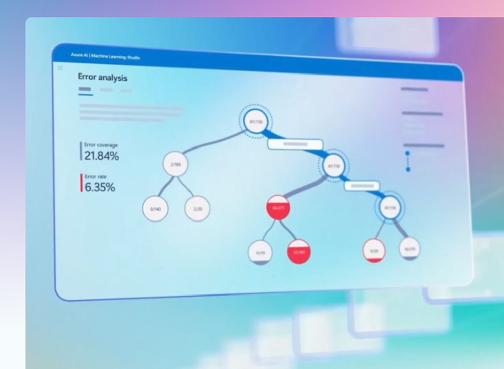 Microsoft Azure Responsible AI Screenshot 1