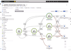 Azure Spring Apps Screenshot 1