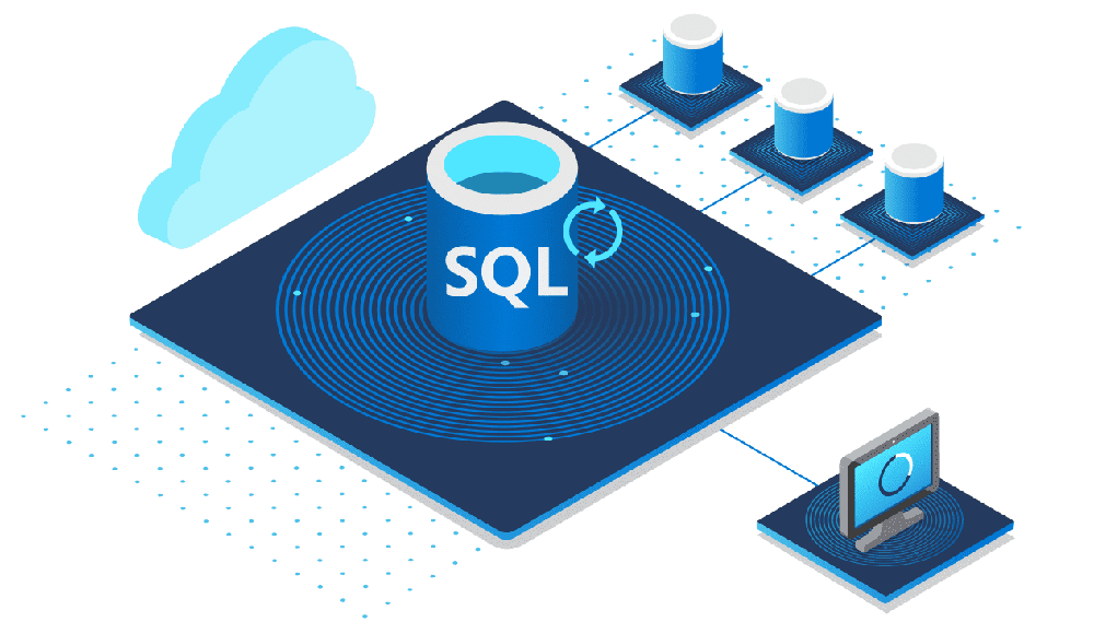 Azure SQL Database Screenshot 1