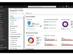 Azure Stack Hub Screenshot 1