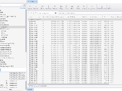 Azure Storage Explorer Screenshot 1