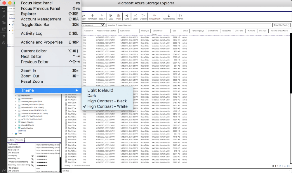 Azure Storage Explorer Reviews and Pricing 2024