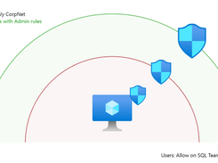 Azure Virtual Network Manager Screenshot 2