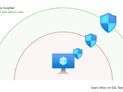 Azure Virtual Network Manager Screenshot 1