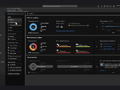 Azure Virtual Network Screenshot 1