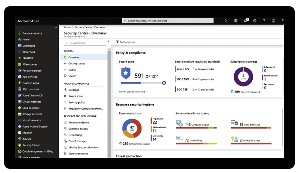 Azure VM Image Builder Screenshot 1
