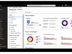 Azure Virtual Machine Scale Sets Screenshot 1