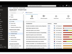 Azure Virtual Machine Scale Sets Screenshot 1