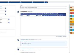 AzureDesk Screenshot 1