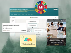 b.world Screenshot 1