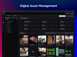 b10cks Digital Asset Management