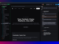 b10cks Visual Editor