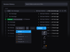 b10cks Verson history