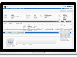 B2B Connex Screenshot 1