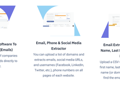 B2B Funnel Screenshot 1