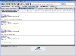 Orders to import