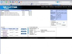 B2B-Plattform to order