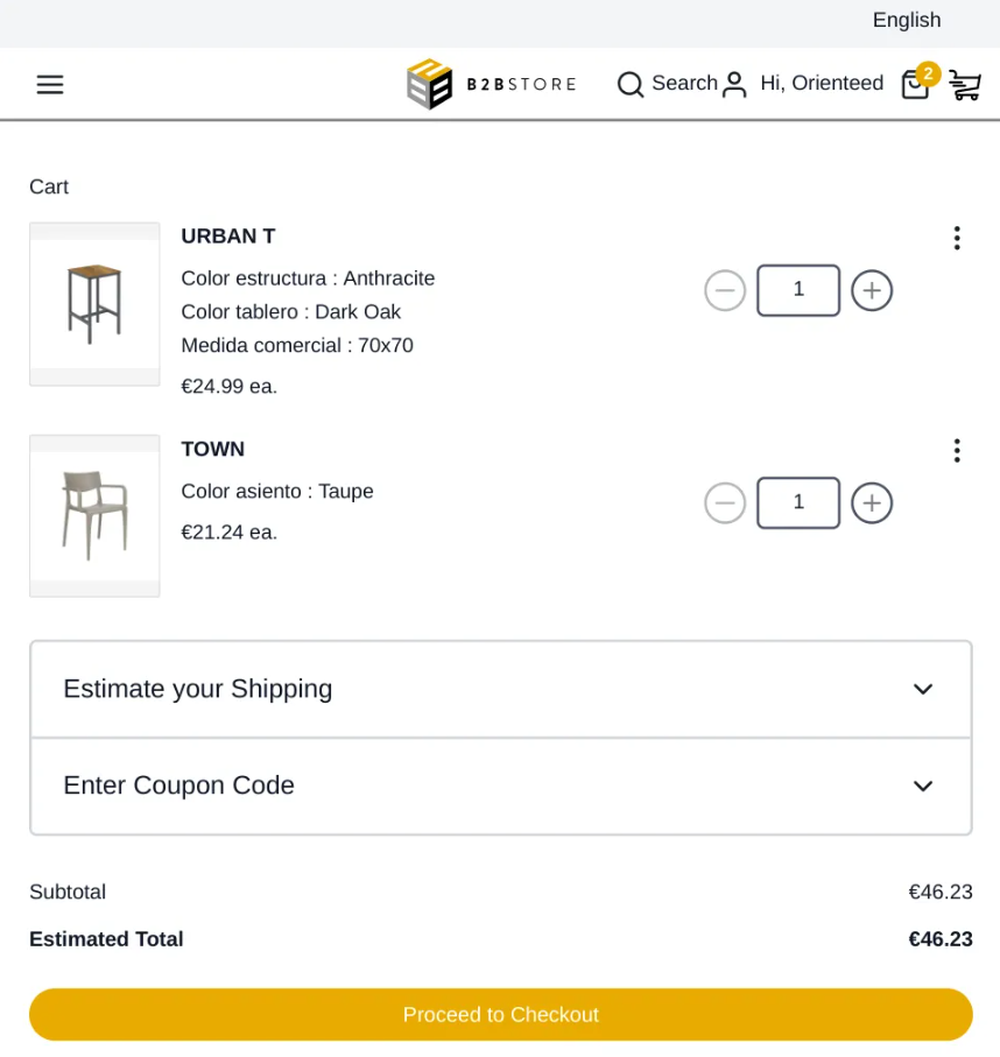 Cart