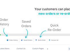 Order Management