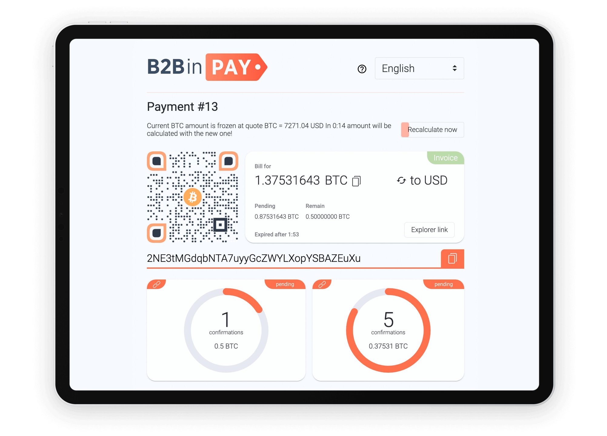 B2Broker Merchant Solution Reviews in 2026