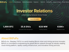 Client Example Overview Page