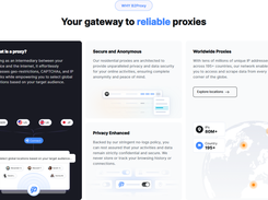 why choose b2proxy