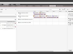 Equipment Move Planner