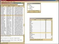 Old screenshot on windows 98
