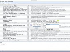 Version 2.5: Scanning a database for authors