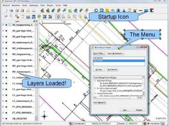 1 Wion Result Viewer v. 1.1.3 for Quantum GIS 1.4 and up