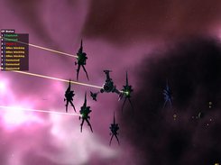 Battle Scene