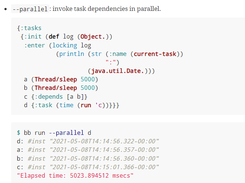 Babashka Screenshot 1