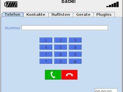 Babel Screenshot 1