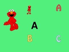0.1 Letter A Sample