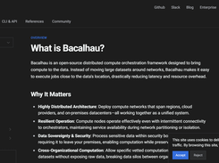 Bacalhau Screenshot 1