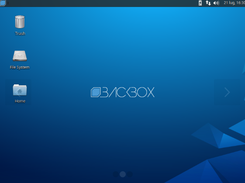 BackBox Screenshot 1