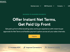 BackdPayments Screenshot 1