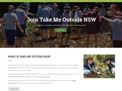 Backdrop CMS Screenshot 2