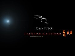 Backtrack Extreme 5-0.1-PL Screenshot 1