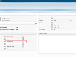 Background Selector Screenshot 2
