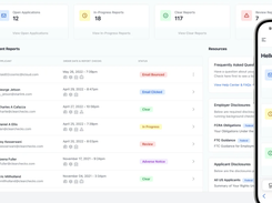 BackgroundChecks.com Screenshot 1