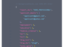 BackgroundChecks.com Screenshot 2