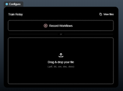 BackOps Screenshot 1