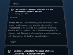 BackOps Screenshot 1