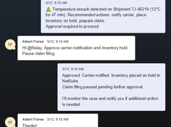 BackOps Screenshot 1