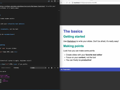 backslide Screenshot 1